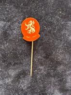 Vintage Bevrijdingsspeldje 1945-1965, Verzamelen, Speldjes, Pins en Buttons, Ophalen of Verzenden, Gebruikt, Stad of Land, Speldje of Pin
