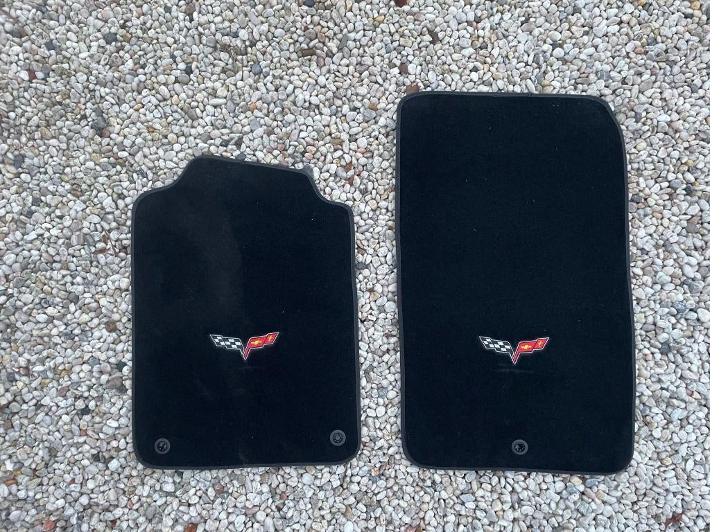 Corvette c5 matten, Eu, Eu, Nieuw, Ophalen of Verzenden