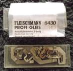 Fleischmann HO 6430., Hobby en Vrije tijd, Modeltreinen | H0, Fleischmann, Overige typen, Gebruikt, Ophalen of Verzenden