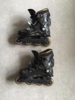 Rollerblades, Gebruikt, Wielen of Lagers, Dames, Ophalen