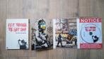 Exit through the giftshop, banksy:  special edition, Alle leeftijden, Ophalen, Zo goed als nieuw, Kunst of Cultuur