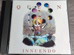 Queen - Innuendo, Ophalen of Verzenden, Zo goed als nieuw, Poprock