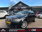 Audi A3 Sportback 1.6 FSI Attraction, Auto's, Audi, Voorwielaandrijving, 65 €/maand, Gebruikt, 4 cilinders