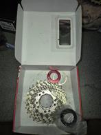 Recon / Shimano junioren cassette monoblock 14 tot 28, Overige typen, Racefiets, Ophalen of Verzenden, Zo goed als nieuw