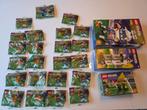 Voetbal Shell 1998 mediatorens en 2x elftal NIEUW GESEALED, Kinderen en Baby's, Speelgoed | Duplo en Lego, Ophalen, Nieuw, Complete set