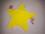 Nieuw zwitsal knisperdoekje/ labeldoekje ster, Kinderen en Baby's, Ophalen of Verzenden, Nieuw, Overige typen