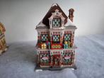 Dept 56 Accents Main Street Toy Shop., Ophalen of Verzenden, Zo goed als nieuw