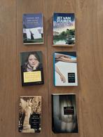 Thrillers en True Crime, Ophalen of Verzenden, Zo goed als nieuw