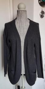 Only vest donkergrijs maat M, Maat 38/40 (M), Only, Ophalen of Verzenden, Zo goed als nieuw