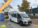 Carado T459 PRO+ Queensbed + Face to face, Automaat, Bedrijf, Diesel, Luifel