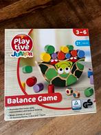 Playtive Junior Balansspel Schildpad, Ophalen, Nieuw, Overige typen, Met geluid