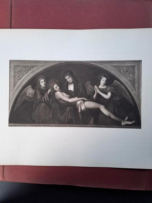 Meesterwerken der schilderkunst, Antiek en Kunst, Kunst | Schilderijen | Klassiek, Ophalen