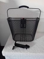 Fietsmandje, Ophalen, Nieuw