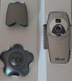 Trust 100 MobileCam Webcam (Vintage), Computers en Software, Webcams, Ophalen of Verzenden, Zo goed als nieuw, Bedraad, Trust