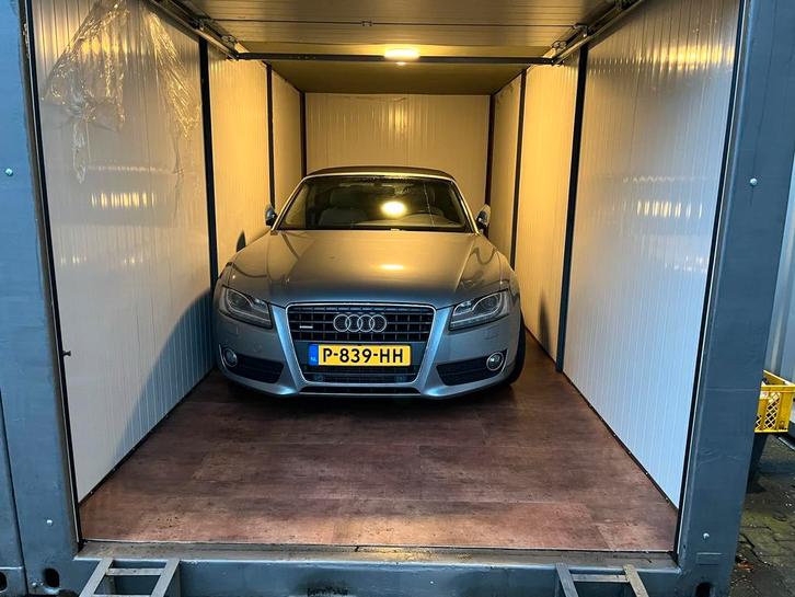 Opslagruimte te huur , stalling motoren, auto, enz, Zakelijke goederen, Bedrijfs Onroerend goed, Opslag of Loods, Huur