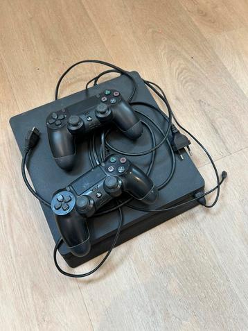 Playstation 4 beschikbaar voor biedingen
