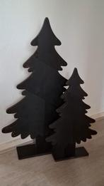 Kerstboompjes, Diversen, Kerst, Ophalen, Zo goed als nieuw