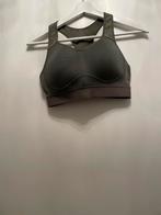 Gymshark Sport BH - Maat S, Ophalen of Verzenden, Maat 36 (S), Grijs, Fitness of Aerobics
