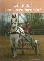 Een paard kennen en mennen - A. Kerkhofs, Ophalen of Verzenden, Nieuw, Paarden of Pony's