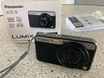 Panasonic Lumix XS3 Compact Camera, Ophalen of Verzenden, Zo goed als nieuw, Compact, 4 t/m 7 keer