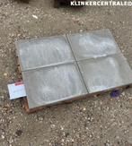 110792 KORTING OPRUIMING B-KEUS 40x60x5cm l.grijs betonteg., Verzenden, Excluton BV, Nieuw, Klantenservice@excluton.nl