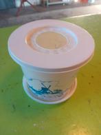 Amaryllis pot, Petra, Rond, Nieuw, Ophalen of Verzenden