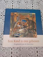 C.J. Meeuse - Een Kind is ons geboren, Ophalen of Verzenden, Zo goed als nieuw, C.J. Meeuse
