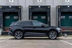 Skoda Enyaq 85 286pk Business Edition | Trekhaak Wegklapbaar, Auto's, Skoda, Automaat, Adaptive Cruise Control, Met garantie (alle)