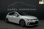 Volkswagen Golf 1.5 eTSI R-Line | Pano | H&K | I.Q | Keyless, Auto's, 4 cilinders, 150 pk, Wit, Bedrijf