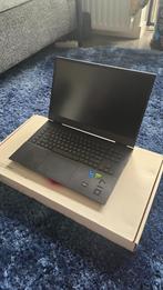 HP OMEN 17 LAPTOP, Met videokaart, Intel® Core™ i7 , Ophalen of Verzenden, Zo goed als nieuw
