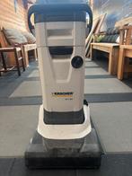 Karcher vloer machine, Doe-het-zelf en Verbouw, Reinigingsmachines, Ophalen, Zo goed als nieuw
