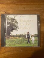 Paul Vens - The son to the father (New Age), Verzenden, Zo goed als nieuw, Overige typen