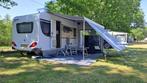 Knaus Sport 460 EU - 2015, Mover, Luifel, Mover, 75 kg, Treinzit, Particulier