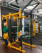 Hammer Strength Power Rack 2 in 1 , Halfrack , Powerrack, Ophalen, Gebruikt, Overige typen