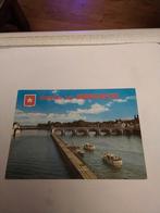 GROETEN UIT MAASTRICHT, Ophalen of Verzenden, Limburg