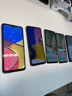 Samsung Galaxy A12 64GB €70 pst,, N., Zwart, Ophalen of Verzenden, Zo goed als nieuw