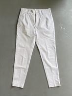 Drykorn dames broek (lichtgrijs/creme, 28-34), Maat 38/40 (M), Drykorn, Wit, Ophalen of Verzenden