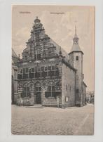 Woerden - Kantongerecht * 250722-07, Ophalen of Verzenden, Voor 1920, Gelopen, Utrecht