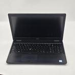Dell Precision 3520 i7 7th Gen 16Gb 1Tb laptop + Garantie, Computers en Software, Windows Laptops, Ruilrijk, Zo goed als nieuw