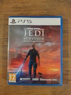 Te koop Jedi survivor ps5, Spelcomputers en Games, Ophalen of Verzenden, Zo goed als nieuw