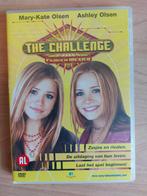 The Challenge - Ashley Olsen, Alle leeftijden, Ophalen of Verzenden, Zo goed als nieuw, Actiekomedie