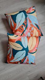 2 kussens NIEUW, Ophalen, Nieuw, Vierkant