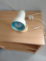 Retro wand spot lamp, Ophalen of Verzenden, Zo goed als nieuw
