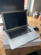 MacBook Air 2014 13 inch 128GB 4GB werkgeheugen, MacBook, Gebruikt, Ophalen of Verzenden, 13 inch