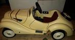 Elektrische BMW Kinderauto Klassieker, Ophalen