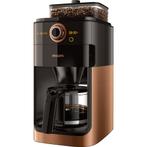 Philips Grind & Brew koffiezetapparaat (HD7768/70), Ophalen, Gebruikt, 10 kopjes of meer, Koffiemachine