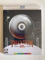 PHANTASM 3 (IMPORT WITHOUT DUTCH SUBS) (BLURAY), Cd's en Dvd's, Tollenstraat 53D 3035NC Rotterdam, Carduelis and Media, Ophalen of Verzenden