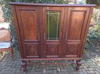 Antieke kast, Antiek en Kunst, Antiek | Meubels | Kasten, Ophalen