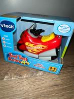 Vtech toeg toet Mike Motorfiets, Ophalen of Verzenden, Zo goed als nieuw