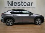 Subaru SOLTERRA Sky Package 71 kWh Approved Used / Eye-Sight, Automaat, 12 maanden, Gebruikt, 71 kWh